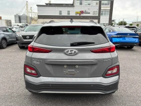 Hyundai Kona * Preferred * CARFAX * ОПЦИЯ ЗА ФИНАНСИРАНЕ, снимка 4
