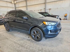 Ford Edge 2.0l Sel, снимка 4