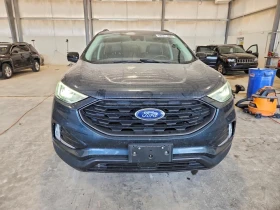 Ford Edge 2.0l Sel, снимка 5
