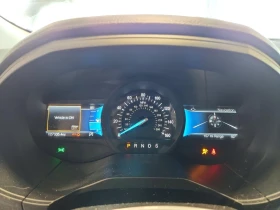 Ford Edge 2.0l Sel, снимка 9