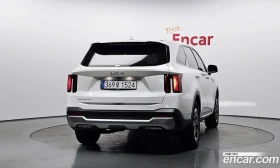 Kia Sorento Gasoline 2.5T 2WD Prestige, снимка 4