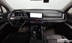 Kia Sorento Gasoline 2.5T 2WD Prestige, снимка 7