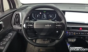 Kia Sorento Gasoline 2.5T 2WD Prestige, снимка 13
