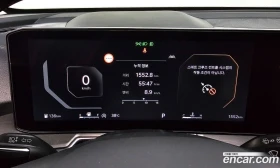 Kia Sorento Gasoline 2.5T 2WD Prestige, снимка 8