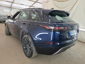 Land Rover Range Rover Velar D200 BVA R-Dynamic S Leather Navi, снимка 3