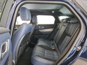 Land Rover Range Rover Velar D200 BVA R-Dynamic S Leather Navi, снимка 6
