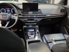 Audi SQ5 PROGRESSIV , снимка 8