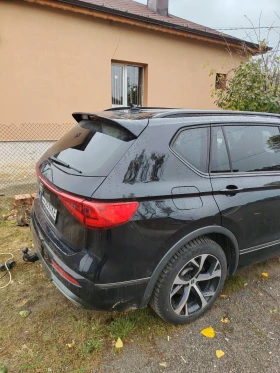 Seat Tarraco 2.0FR, снимка 2