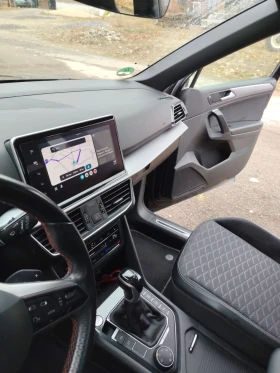 Seat Tarraco 2.0FR, снимка 14