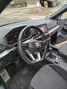 Seat Tarraco 2.0FR, снимка 13
