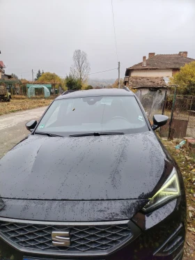 Seat Tarraco 2.0FR, снимка 4
