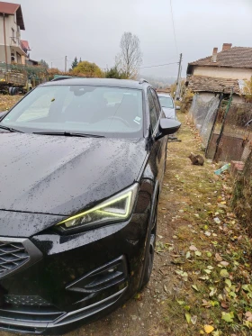 Seat Tarraco 2.0FR, снимка 3