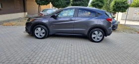 Honda Hr-v 1.8, снимка 3