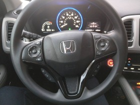 Honda Hr-v 1.8, снимка 5 - Автомобили и джипове - 45004039