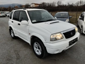 Suzuki Grand vitara 2.0 Disel 109 hp  - [5] 