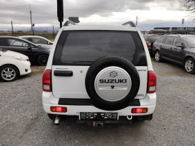 Suzuki Grand vitara 2.0 Disel 109 hp  - [6] 