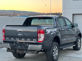     Ford Ranger 3.2 