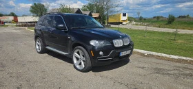 BMW X5 4.8 ВНОС ОТ КАНАДА, снимка 2