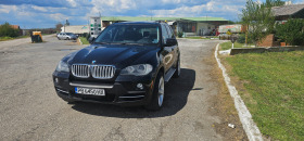 BMW X5 4.8 ВНОС ОТ КАНАДА, снимка 1 - Автомобили и джипове - 45157635