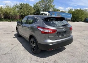 Nissan Qashqai ПЕРФЕКТНО СЪСТОЯНИЕ , снимка 8