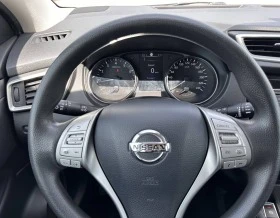 Nissan Qashqai ПЕРФЕКТНО СЪСТОЯНИЕ , снимка 12