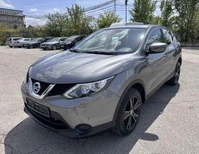 Nissan Qashqai ПЕРФЕКТНО СЪСТОЯНИЕ , снимка 4