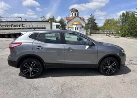 Nissan Qashqai ПЕРФЕКТНО СЪСТОЯНИЕ , снимка 3