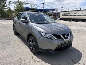 Nissan Qashqai ПЕРФЕКТНО СЪСТОЯНИЕ , снимка 1