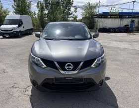 Nissan Qashqai ПЕРФЕКТНО СЪСТОЯНИЕ , снимка 2