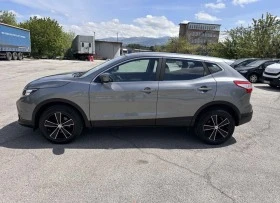 Nissan Qashqai ПЕРФЕКТНО СЪСТОЯНИЕ , снимка 7