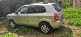 Hyundai Tucson, снимка 2