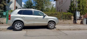 Обява за продажба на Hyundai Tucson ~6 500 лв. - изображение 1