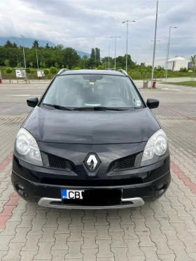 Renault Koleos 2.5  44 | Mobile.bg    1