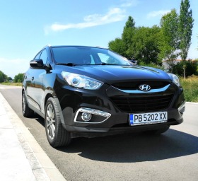 Hyundai IX35, снимка 7