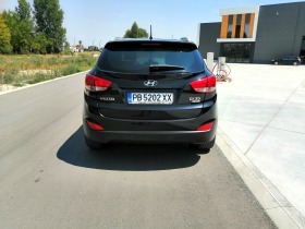 Hyundai IX35, снимка 5