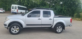 Nissan Navara, снимка 3