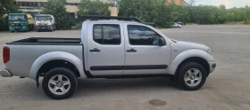 Nissan Navara, снимка 8