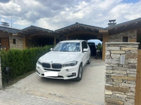 BMW X5 3.0D X-Drive, снимка 3