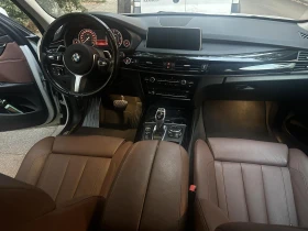 BMW X5 3.0D X-Drive, снимка 11