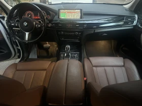 BMW X5 3.0D X-Drive, снимка 9