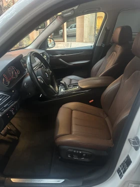 BMW X5 3.0D X-Drive, снимка 12