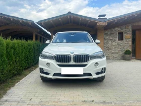 BMW X5 3.0D X-Drive, снимка 1