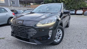 Ford Kuga 2.5 L DURA D4.152 kc.PLUGIN HYBRID.В ГАРАНЦИЯ!!! - [2] 