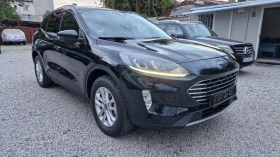 Ford Kuga 2.5 L DURA D4.152 kc.PLUGIN HYBRID. !!! | Mobile.bg    3