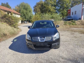 Nissan Qashqai 1.6   | Mobile.bg    3