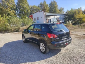 Nissan Qashqai 1.6   | Mobile.bg    8