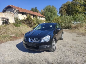 Nissan Qashqai 1.6   | Mobile.bg    4