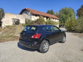 Nissan Qashqai 1.6   | Mobile.bg    7