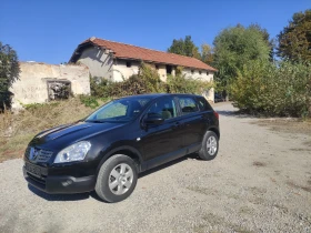 Nissan Qashqai 1.6   | Mobile.bg    5