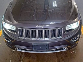 Jeep Grand cherokee overland* * * * keyless* 8zf | Mobile.bg    9